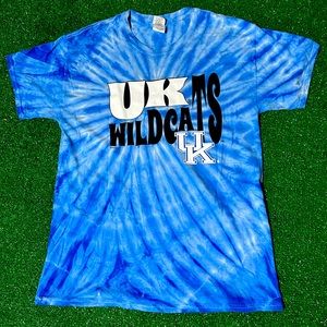 UK Basketball Tee
